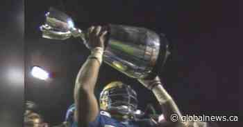 Winnipeg Blue Bombers inducting 2 Grey Cup-winning teams for 2026 hall of fame class