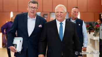 From keeping booze boycotts to withholding energy, premiers talk how to hit back at Trump