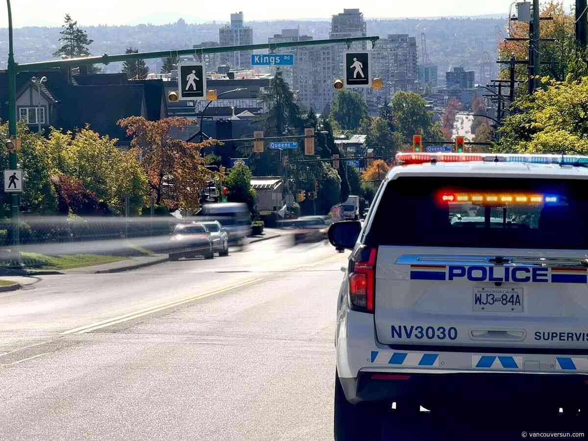 'Serious incident' shutters Westview Shopping Centre in North Vancouver
