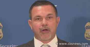Operation Red Card: Homeland Security makes 153 arrests in Atlanta during World Cup
