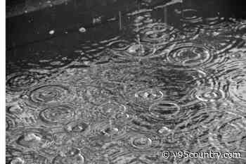 Cheyenne, Laramie Could See Excessive Rainfall Next Couple of Days