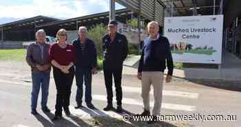 A key traceability support service for WA cattle producers has changed hands