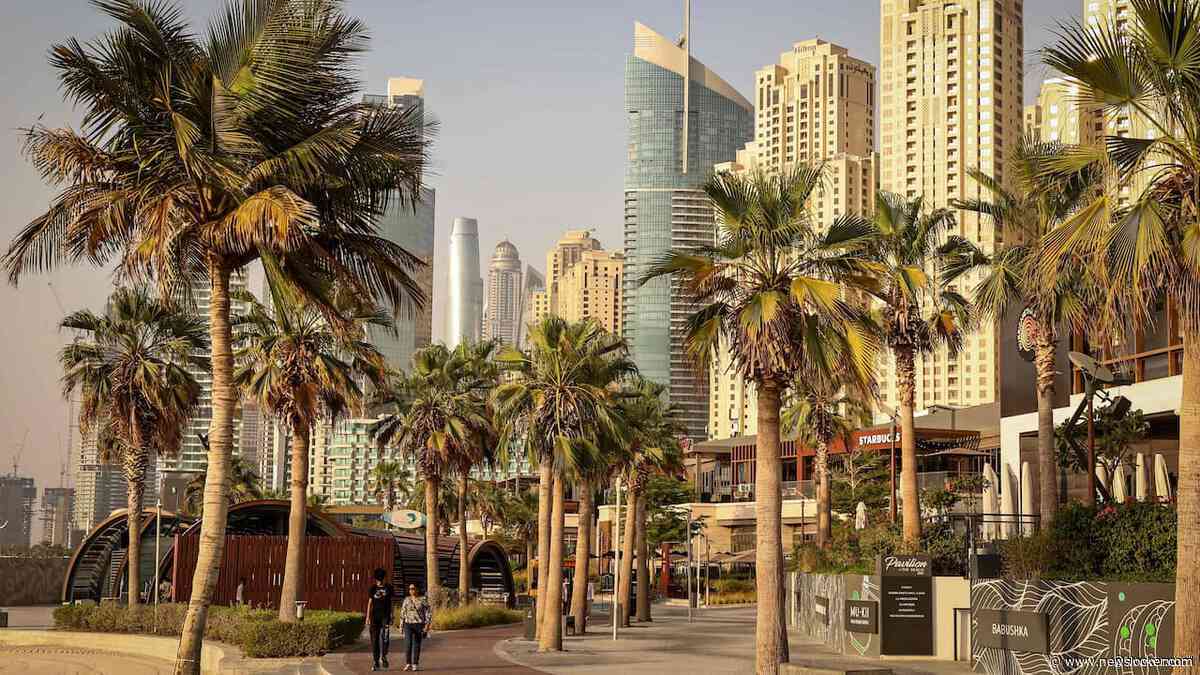 Nederland scherpt reisadviezen Midden-Oosten aan en raadt reis naar Bahrein af
