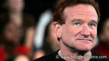 Meet Robin Williams' 3 lookalike children on what would have been beloved Hollywood star's 75th birthday