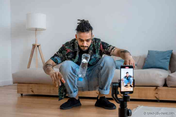 Behind Every Viral Video: Patterns You Can Learn From
