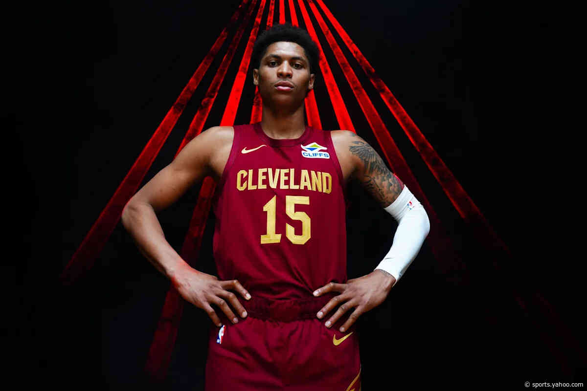 Cavaliers Reacts Survey: Which recent draft pick has the brightest future?