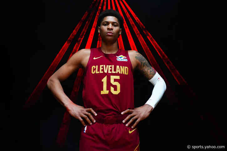 Cavaliers Reacts Survey: Which recent draft pick has the brightest future?