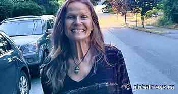 Man charged with second-degree murder in Nanaimo woman’s death