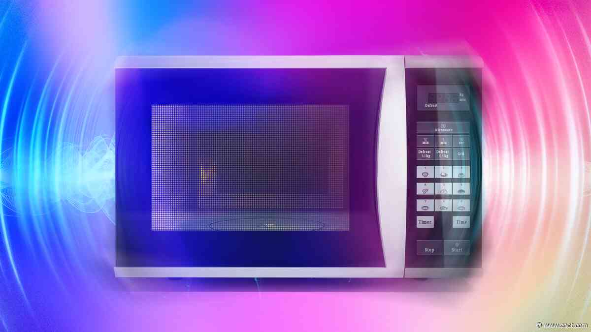 Is It Dangerous to Stand in Front of a Microwave, or Just a Myth?