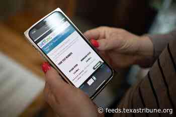 Texas lawmakers call for audit of state’s broadband grant funding