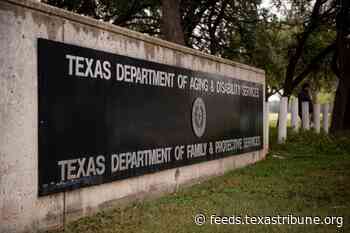 Texas foster care agency cancels troubled provider’s contract