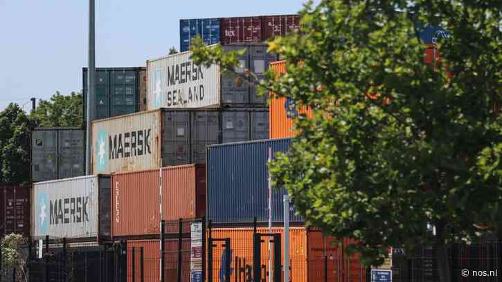 Amerikaanse heffingenchaos dreigt weer los te barsten