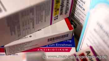 Antibiotika werden global nicht optimal eingesetzt