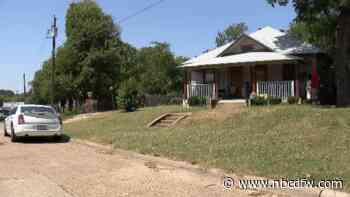 $2 million identified for home repair program in Oak Cliff