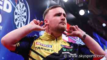 'I was saving it': Did Littler know sensational nine-darter was coming?
