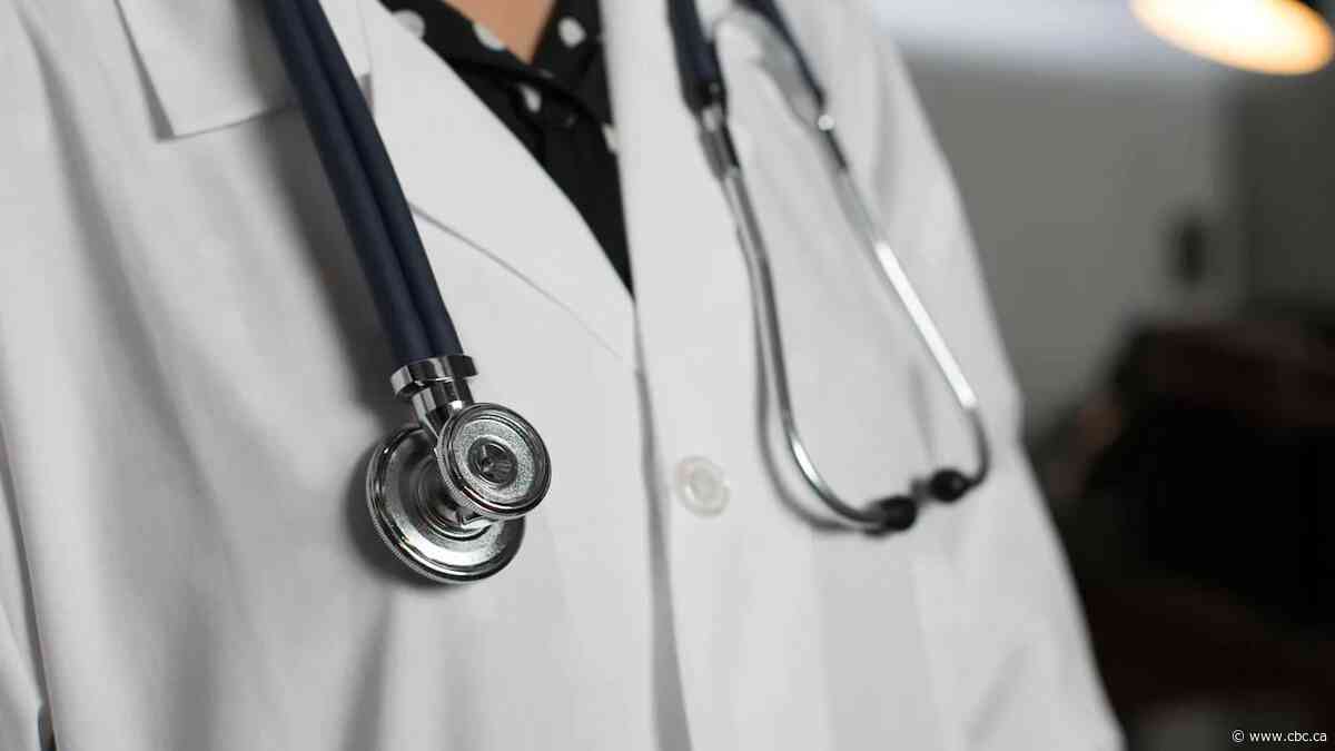 They've connected 15,000 Torontonians with a doctor. Here's how