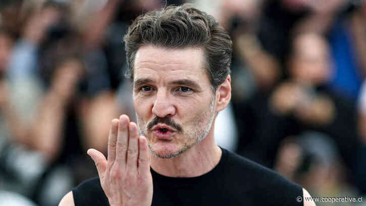 Argentinos indignados contra Pedro Pascal por un like del actor: "No lo esperaba de vos"