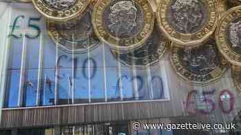 Redcar and Cleveland Council cuts spending - but still goes £2.4m over budget
