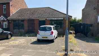 Former Middlesbrough shops to become homes with new ‘chalet bungalow’ out back