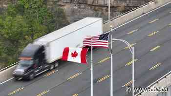 Frustration, worry and hope: Canadian businesses brace for the latest round of U.S. tariffs