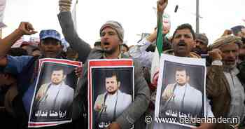 Ruim 7 procent van de oliehandel kan stilvallen door dreiging van de Houthi's: dit staat op het spel