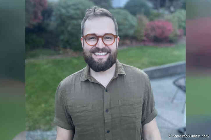 Nanaimo is looking for its next poet laureate