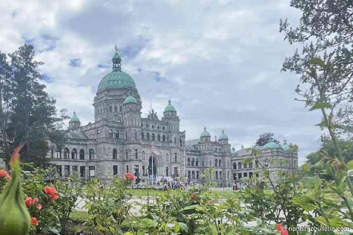 B.C. forgives legal debts of staffer involved in 2013 ‘quick wins’ scandal