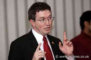Massie Loses Section 219 Fight Again, Vows No Vote on NDAA
