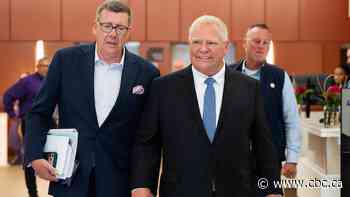 From keeping booze boycotts to withholding energy, premiers talk how to hit back at Trump