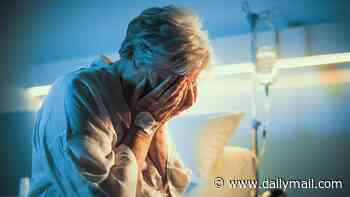 Bed-blocking cost NHS £2.66billion last year after delayed discharges surged when ministers 'took their eye off the ball'