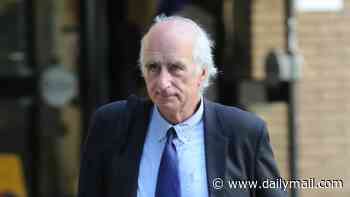 Pensioner, 74, 'strangled woman' at We Will Rock You musical starring Brian May, court hears