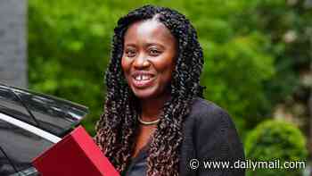 CHRISTIAN CALGIE: Why Net Zero opponents fear we've gone from Mad Miliband to Miatta, even madder than Miliband!
