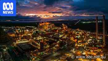 $30m biochar facility could help replace coal at Rio Tinto refineries