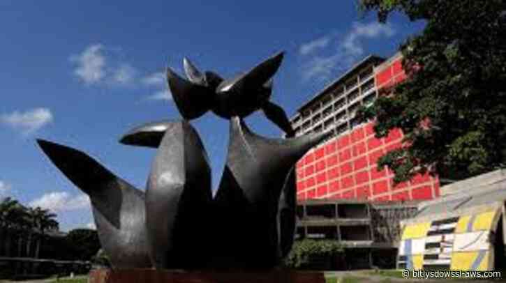 La UCV crea fondo de contingencia para atender a miembros de la comunidad afectados por los sismos