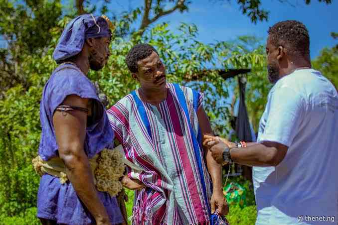 Ranking 10 Kunle Afolayan Films, From worst to Best