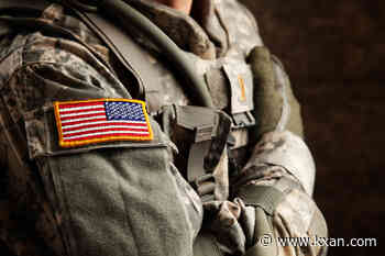 Pentagon IDs third US soldier killed in weekend Iranian attack