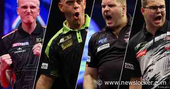 Nog drie Nederlanders over op belangrijkste dartstoernooi na WK: alles over de World Matchplay