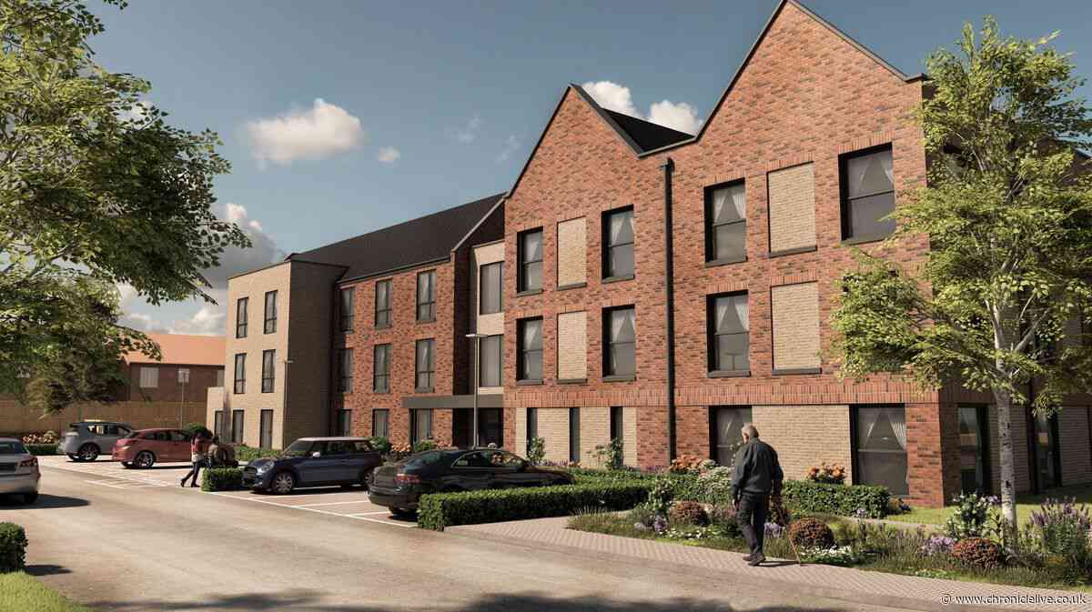 New County Durham care home to create 85 jobs ahead of Winter opening