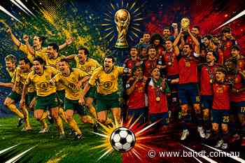 SBS’s World Cup ‘Overdelivers’ For Sponsors & Provides ‘Halo’ Effect – But How Does It Stack Up To Past Events?