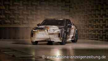 Range Rover: GT-Modell wird neues Familienmitglied