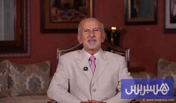 الحسيني: الاتفاقية الاستثنائية المرتقبة تتوج مسار الثقة المغربي الفرنسي