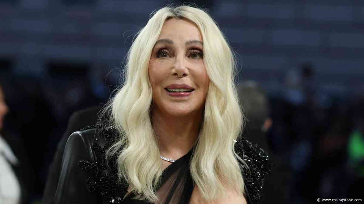 Cher Must Pay Own $1 Million Legal Tab Over Royalties Battle With Sonny Bono’s Widow