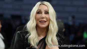 Cher Must Pay Own $1 Million Legal Tab Over Royalties Battle With Sonny Bono’s Widow