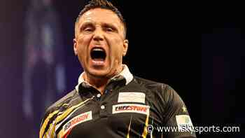 World Matchplay 2026 schedule: Price, Wade, Van Veen in Wednesday action