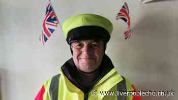 New Brighton lollipop man loved by generations of schoolchildren dies