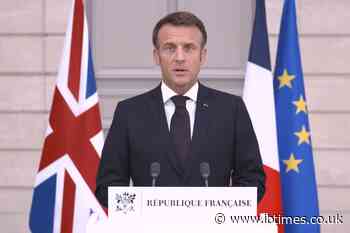 France's National Assembly Backs Social Media Ban for Under-15s, Warns Platforms: Verify Ages or Lose Users