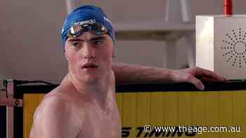 Madeleine McCann vanished in 2007. Her brother will swim at the Commonwealth Games