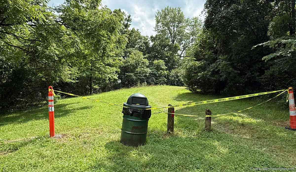 2 married couples from Honduras were among 5 adults who drowned in an Ohio river