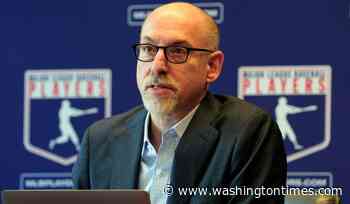 MLB players propose expanded draft eligibility in another sign of looming labor confrontation