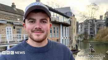 Charity skydive tribute to PC who died in crash